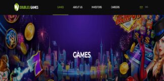 더블유게임즈가 제공하는 게임들
