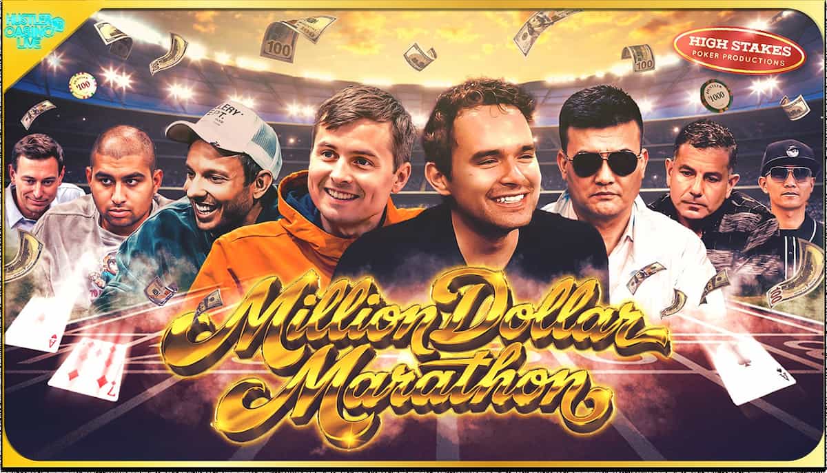 코인포커, 닉 에어볼 앰배서더 영입 기념 $13,500 증정 이벤트 실시 - CasinoBeats Korea