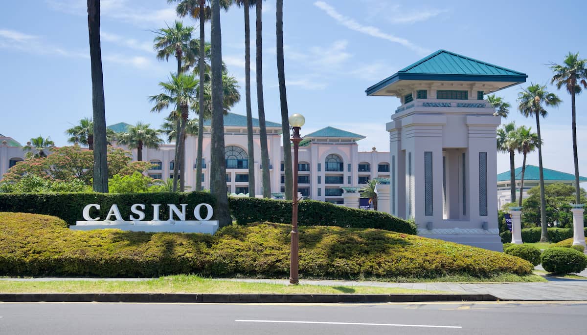 Jeju Foreigners-Only Casino: Tourism Marketing Breakthrough