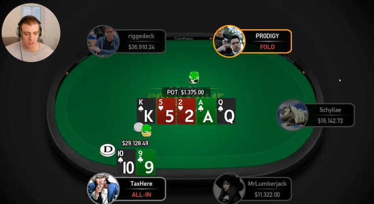 프레디의 잘못된 선택