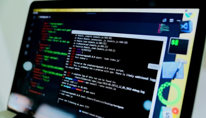 암호화폐 해킹 암호화폐 해킹 화면 모습