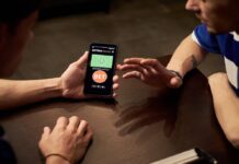 스포츠 베팅 합법화의 그늘, 중독은 급증했다 스포츠 베팅 합법화된 미국의 모습