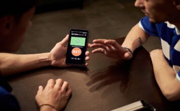 스포츠 베팅 합법화의 그늘, 중독은 급증했다 스포츠 베팅 합법화된 미국의 모습