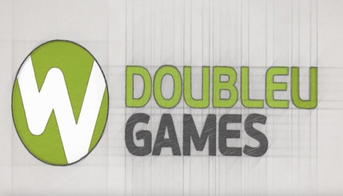 ai 기반 게임 컬러슈터 흥행에 성공한 더블유게임즈