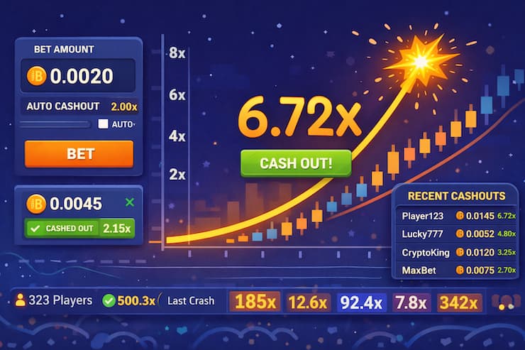 해시게임 게임 화면