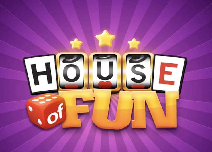 소셜카지노 슬롯게임 하우스 오브 펀