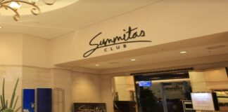 강원랜드에 위치한 써마타스 카지노