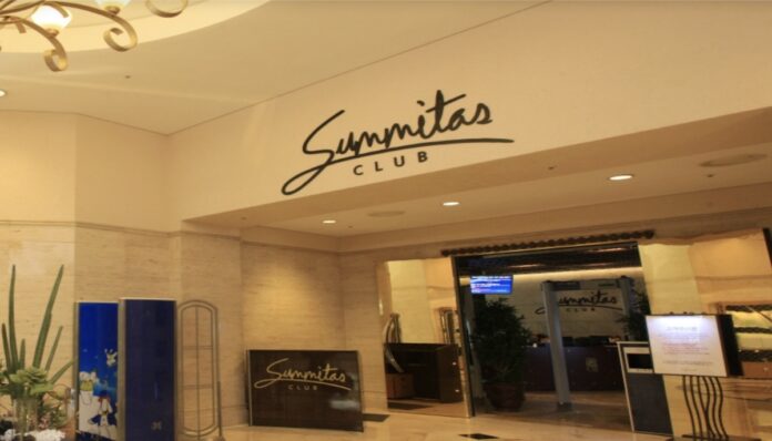 써마타스 카지노 강원랜드에 위치한 써마타스 카지노