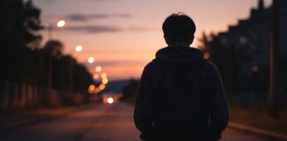 도박에 노출되는 청소년