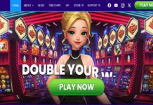 더블유게임즈, 독일 T-Online에 더블유카지노 출시… 유럽 시장 공략 본격화 더블유카지노 홈페이지 메인 화면