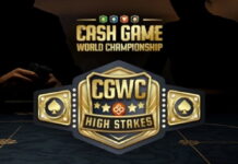 코인포커 하이스테이크 CGWC 종료: 빌루진, 37,000핸드 끝에 왕좌 등극 빌루진 캐시 게임 월드 챔피언십 우승