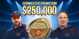 코인마스터즈 첫 5개 코인 달성자 탄생: Symmetry가 역사를 쓰다 새로운 코인마스터즈의 탄생