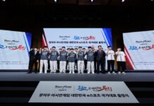 코리아팀 오브 이스포츠, 아이치·나고야 아시안게임에서 다시 메달 도전 2023년 베이징 아시안 게임에 참여했던 e스포츠 분야의 코리아팀