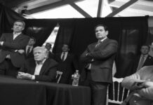 마두로 체포 직전 ‘올인 베팅’ 포착…미 극비 작전 정보 유출 의혹 확산 마두로 체포 상황을 지켜보는 트럼프 미국 대통령