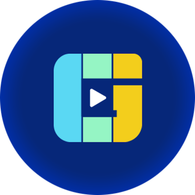 CasinoGrounds 카지노 스트리밍 및 커뮤니티 플랫폼 로고