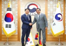 캄보디아발 스캠·도박 자금 차단…한·캄 과세당국 공조 사이버 범죄 소탕을 위해 캄보디아 정부와 공조하는 한국 국세청