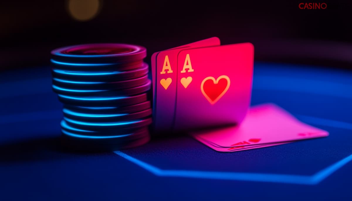 온라인 포커 완벽 가이드 | 리얼 머니 포커 사이트 선택부터 전략까지