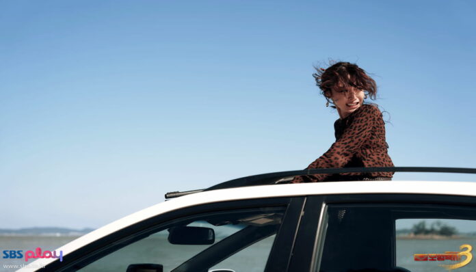 모범택시 빌런 여사장 모범택시3 빌런으로 등장한 여사장 이채원