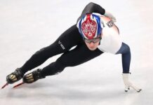 남자 쇼트트랙 500m, 베팅업체가 본 판도는 2022 베이징 올림픽 메달리스트 황대헌 선수