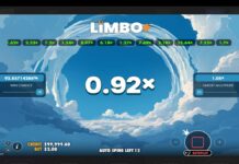 프라그마틱 신규 아케이드 게임 림보+ 4월 23일 공개 4월 공개되는 프라그마틱의 림보 플러스 플레이 화면