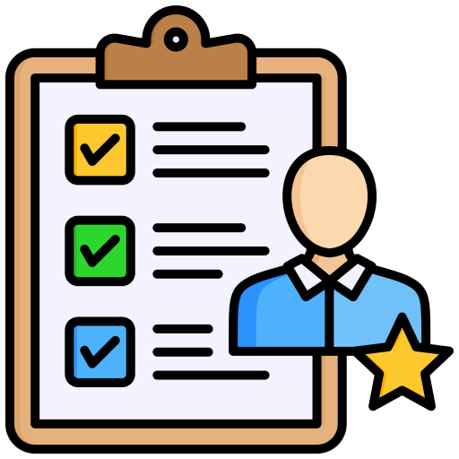 책임 있는 게임을 즐기기 위한 체크리스트