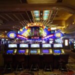 Online casino buitenland: Beste buitenlandse casino’s (2026)