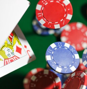 casino zonder limiet