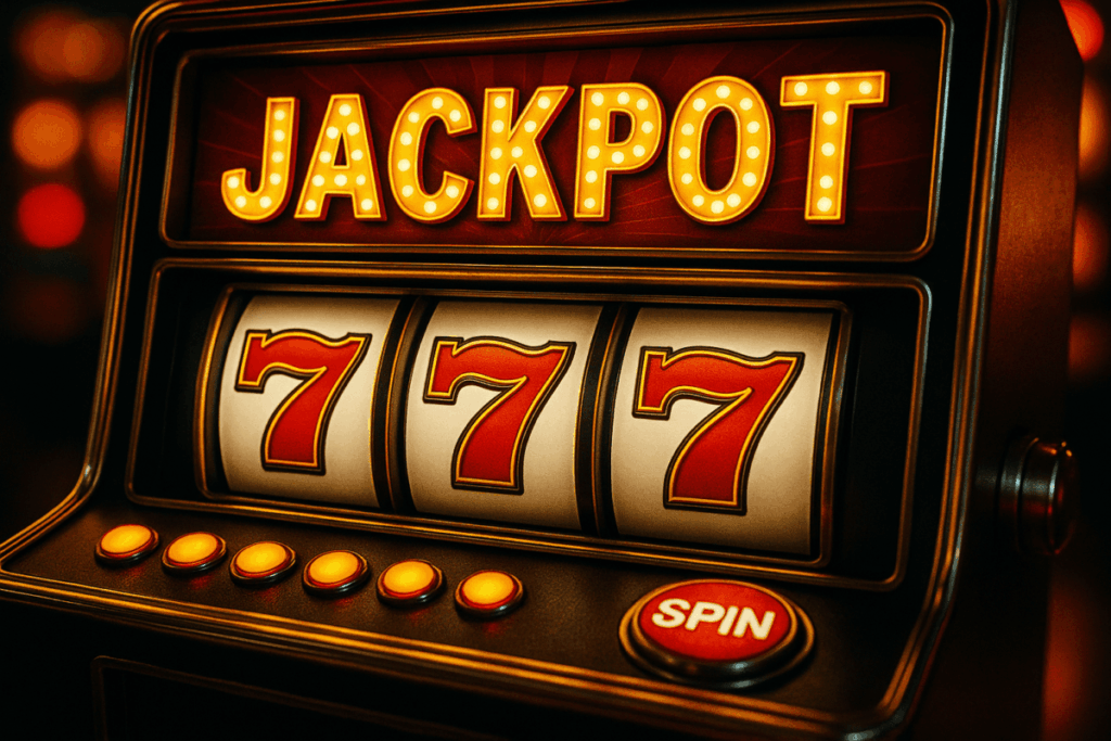 Holland Casino Mega Millions jackpot valt in Eindhoven