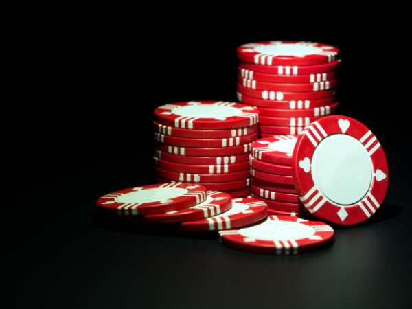 Online casino's zonder iDIN