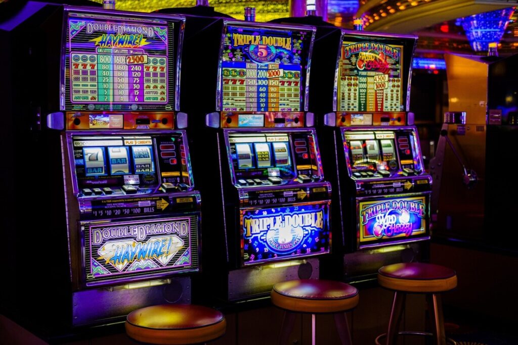 nieuwe online casinos