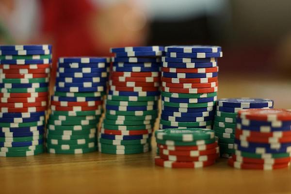 Online casino snelle uitbetaling