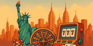 New York zet in op strengere casinovergunningen – wat betekent dit voor buitenlandse casino’s?