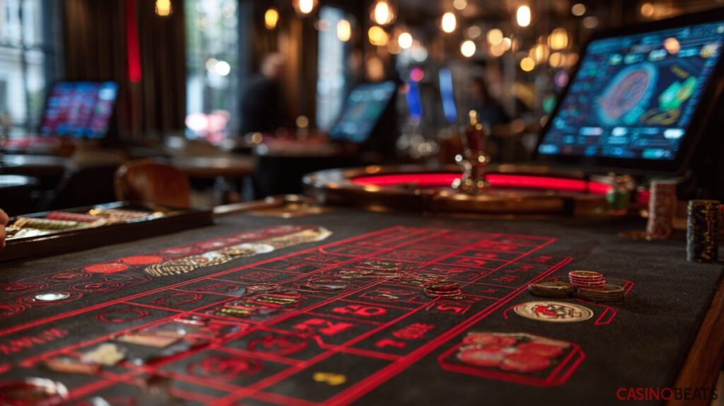 Pragmatic Play casino