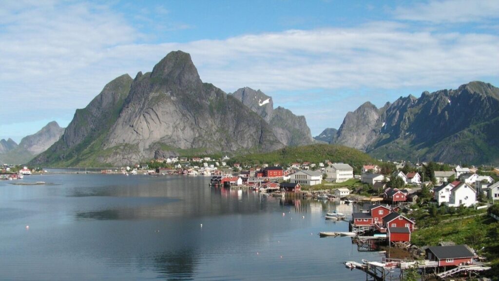 eurojackpot noorwegen