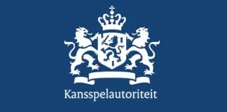 Logo van de Kansspelautoriteit
