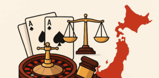 Japan verbiedt promotie van buitenlandse casino’s