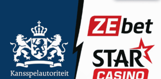 Kansspelautoriteit spreekt ZEbet en Starcasino aan: verwarring rond uitbetalingen en limieten