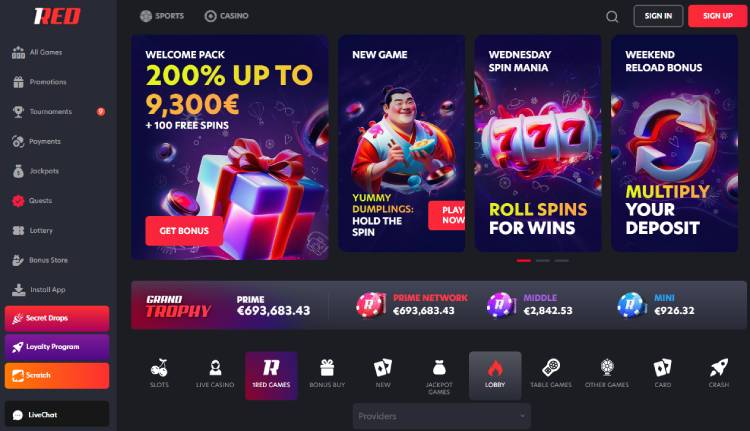 Online casino zonder Cruks (2025) - Betrouwbare opties