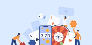 Preventie van Kansspelverslaving