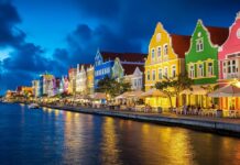 Curacao online casino