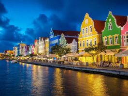 Curacao online casino