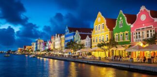 Curacao online casino