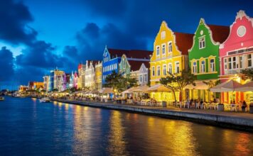 Curacao online casino