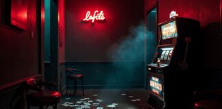 Dakloos door online gokken