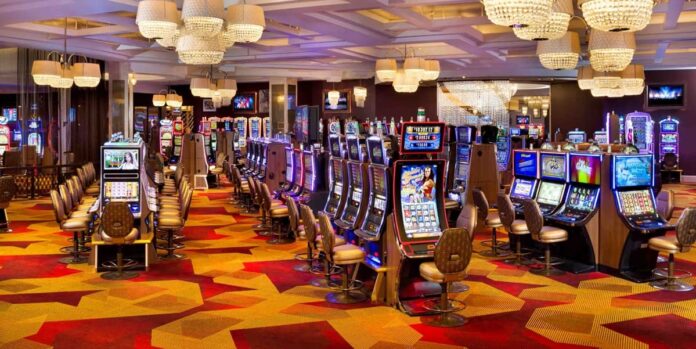 Seminole Hard Rock Tampa (1)