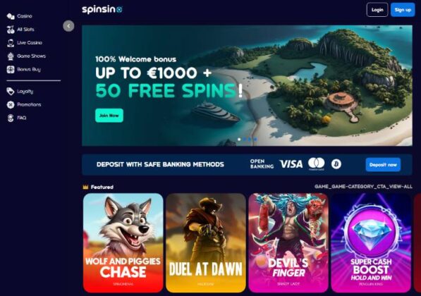 Online casino zonder Cruks (2025) - Betrouwbare opties