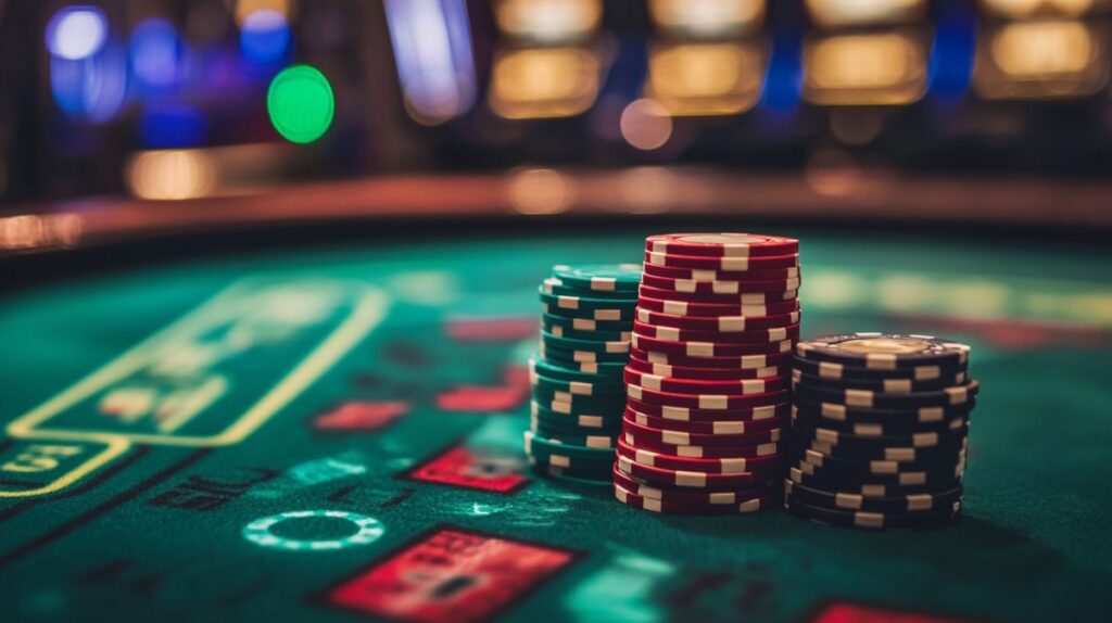 Trustly online casino