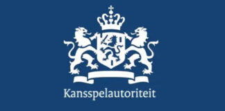 Kansspelautoriteit logo