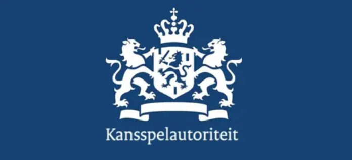 Kansspelautoriteit Kansspelautoriteit logo