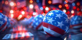 Amerikanen gokken bij illegale aanbieders